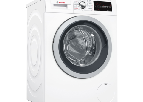 Máy Giặt Sấy Bosch WVG30462SG ( Giặt 8kg / Sấy 5kg ) - Series 6
